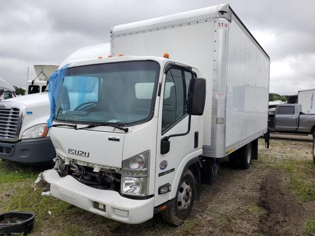 2019 Isuzu NPR HD