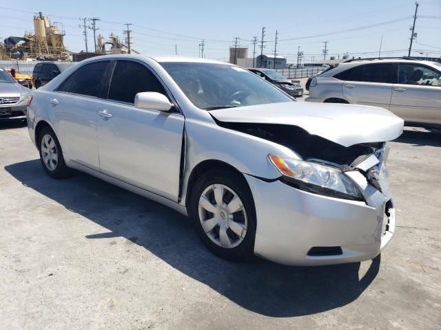 2008 Toyota Camry CE