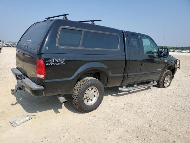 2002 Ford F250 Super Duty