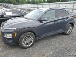 Hyundai salvage cars for sale: 2019 Hyundai Kona SEL