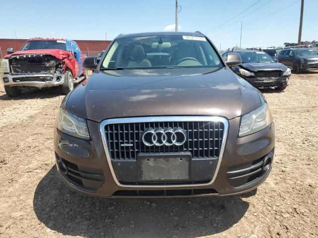 2011 Audi Q5 Premium Plus