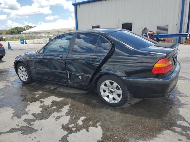 2005 BMW 325 I