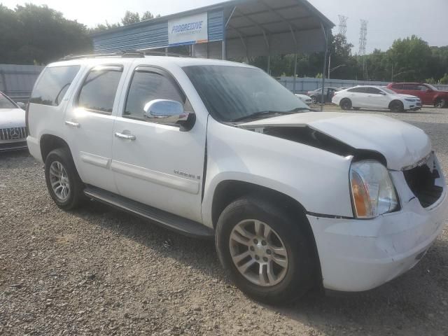 2007 GMC Yukon