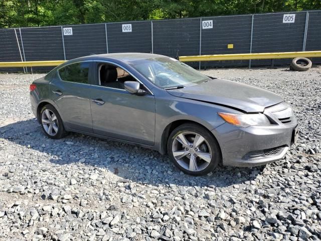 2014 Acura ILX 20