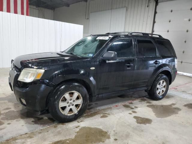 2009 Mercury Mariner