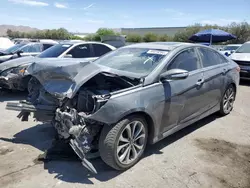 2014 Hyundai Sonata SE en venta en Las Vegas, NV