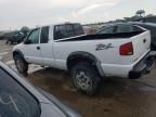 2001 Chevrolet S Truck S10