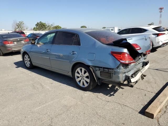 2007 Toyota Avalon XL