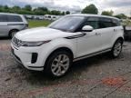 2021 Land Rover Range Rover Evoque SE