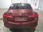 2013 Acura ILX 20 Premium