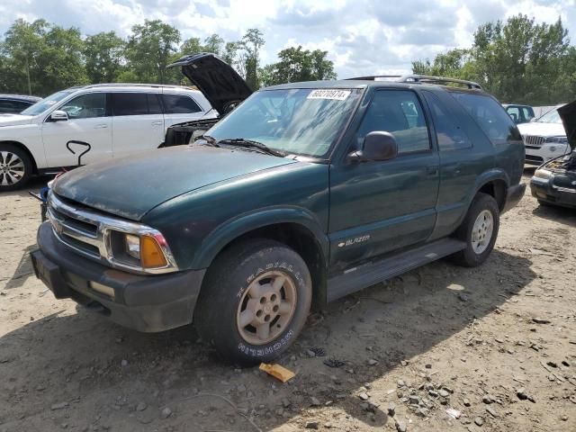 1996 Chevrolet Blazer