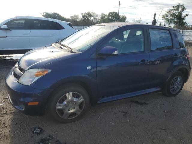 2006 Scion XA