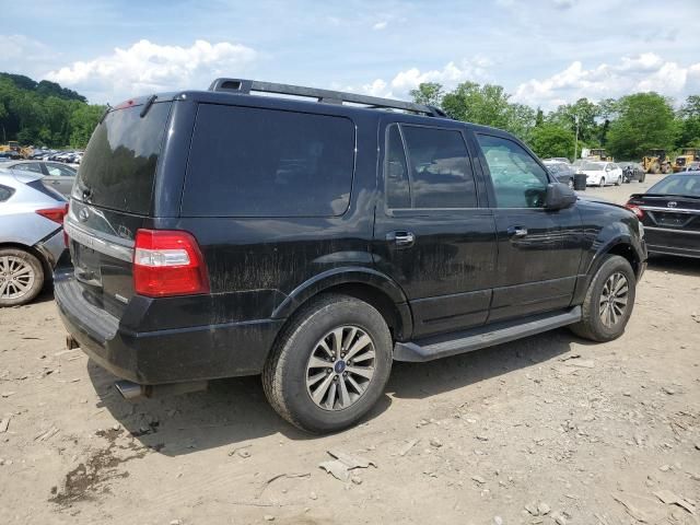 2017 Ford Expedition XLT