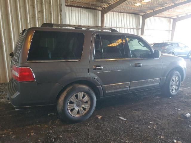 2014 Lincoln Navigator