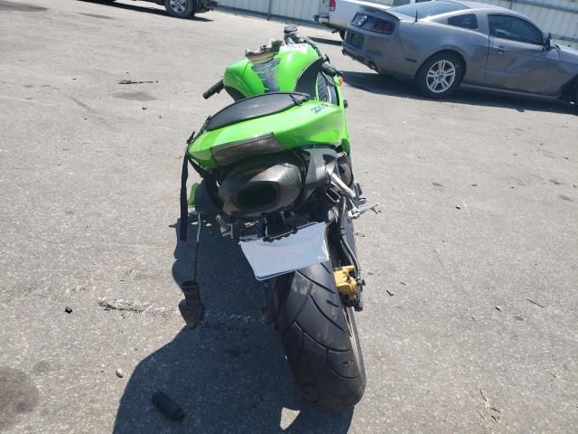 2005 Kawasaki ZX636 C1