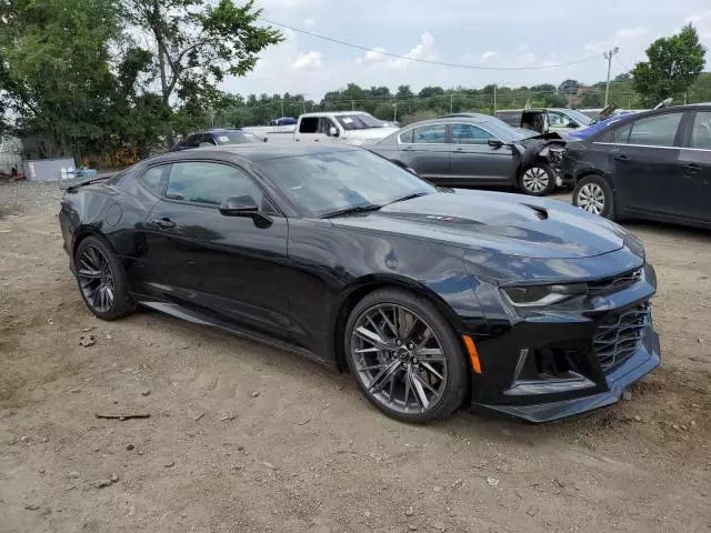 2022 Chevrolet Camaro ZL1