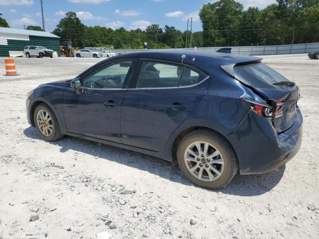 2014 Mazda 3 Grand Touring