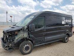 Ford Transit t-150 Vehiculos salvage en venta: 2018 Ford Transit T-150