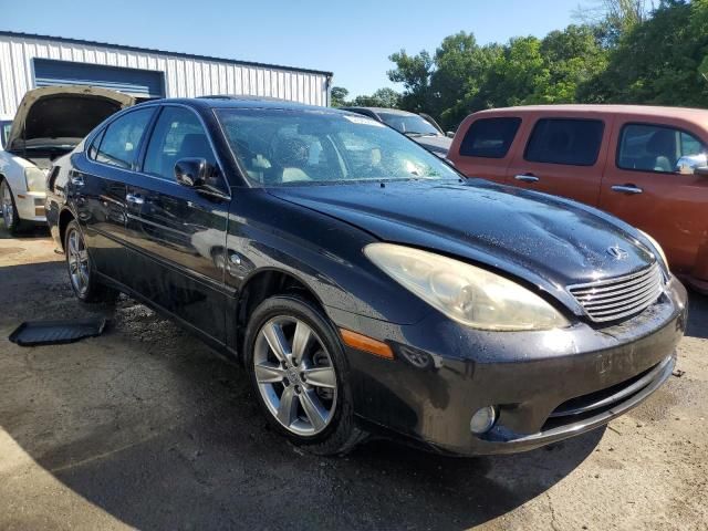 2006 Lexus ES 330