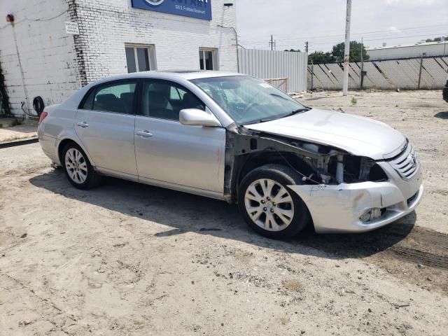 2008 Toyota Avalon XL