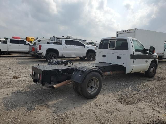 2013 Ford F350 Super Duty