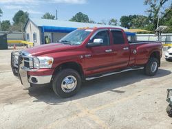 4 X 4 a la venta en subasta: 2007 Dodge RAM 3500 ST