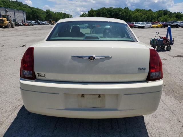 2006 Chrysler 300