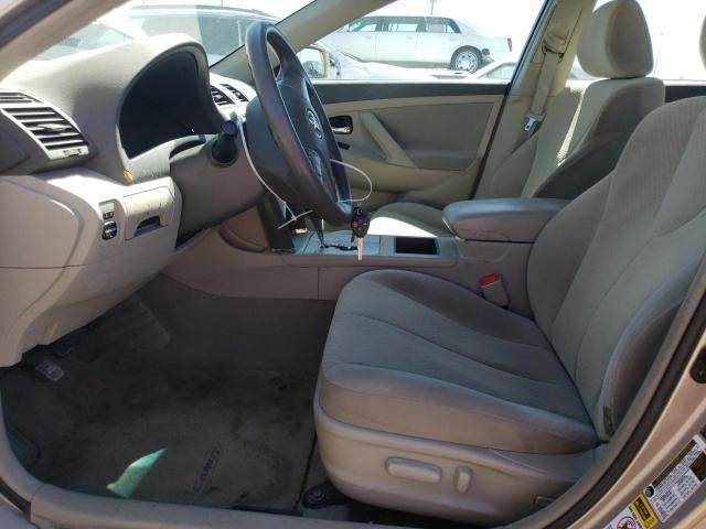 2009 Toyota Camry Base