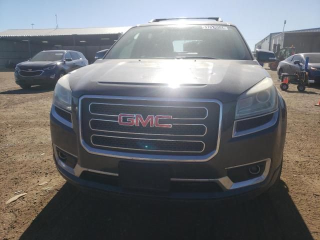 2013 GMC Acadia SLT-2