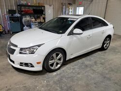 Chevrolet Vehiculos salvage en venta: 2014 Chevrolet Cruze LT