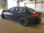 2017 BMW 530 XI