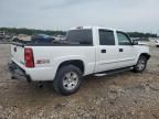 2005 Chevrolet Silverado K1500