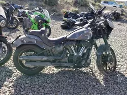 Vehiculos salvage en venta de Copart Reno, NV: 2022 Harley-Davidson Fxlrst