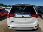 2020 Mitsubishi Outlander SEL