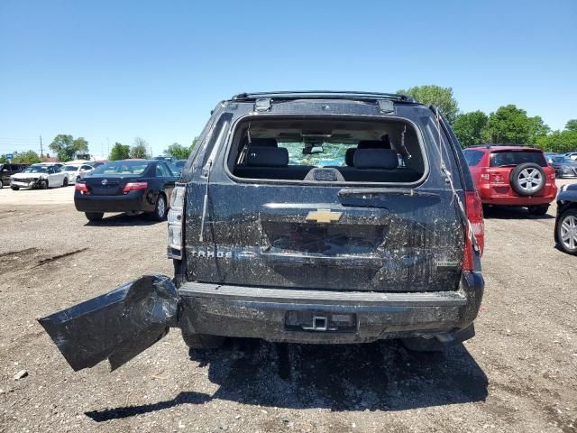 2011 Chevrolet Tahoe K1500 LT