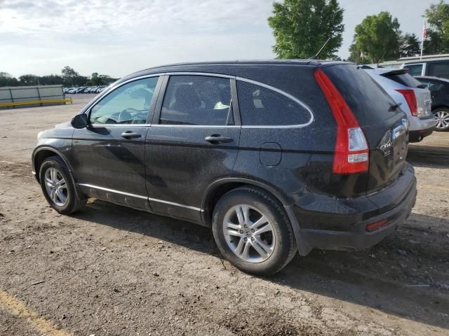 2011 Honda CR-V EX