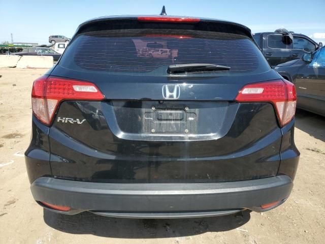 2016 Honda HR-V LX