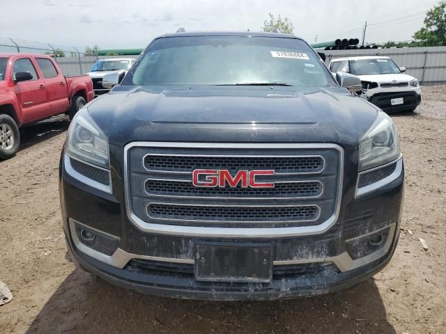 2017 GMC Acadia Limited SLT-2