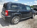 2010 Jeep Patriot Sport