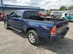 2006 Toyota Tacoma Double Cab Long BED