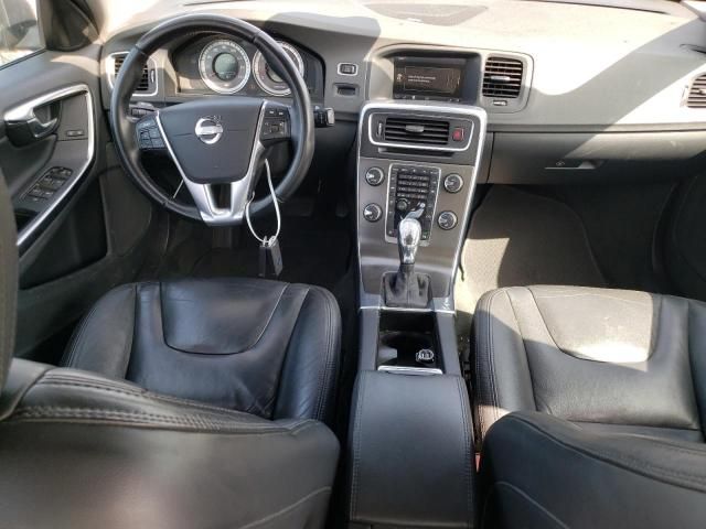 2013 Volvo S60 T5