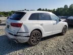 2019 Audi Q7 Premium Plus