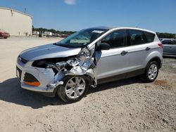 Ford Escape Vehiculos salvage en venta: 2015 Ford Escape S