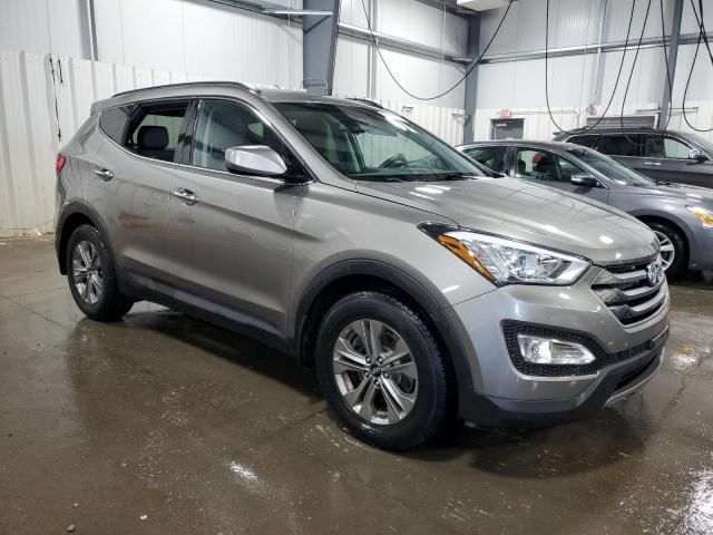 2016 Hyundai Santa FE Sport