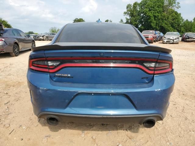 2020 Dodge Charger GT