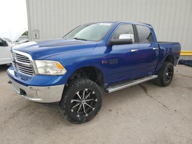 2015 Dodge RAM 1500 SLT