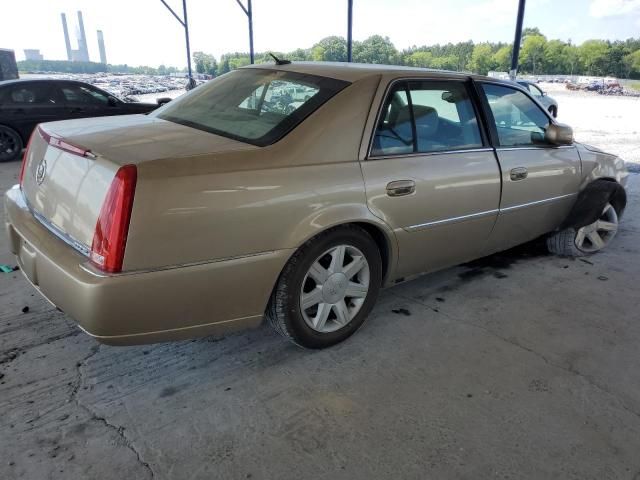 2006 Cadillac DTS