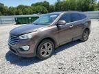 2013 Hyundai Santa FE GLS