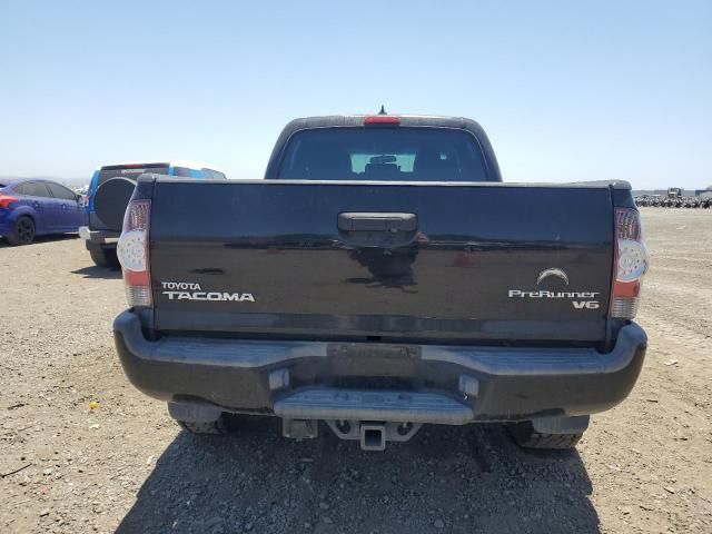 2014 Toyota Tacoma Double Cab Prerunner Long BED