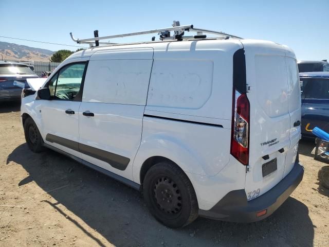 2015 Ford Transit Connect XLT